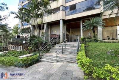 Apartamento, 3 quartos, 140 m² - Foto 3