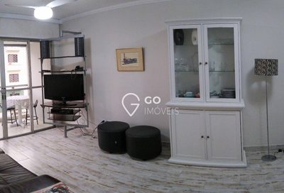 Apartamento, 1 quarto, 45 m² - Foto 5