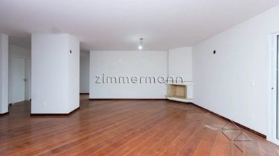 Apartamento, 4 quartos, 186 m² - Foto 4