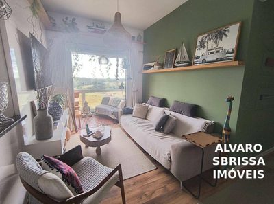 Apartamento, 2 quartos, 65 m² - Foto 3