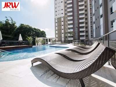 Apartamento, 4 quartos, 128 m² - Foto 4