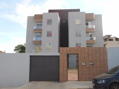 Cobertura, 3 quartos, 130 m² - Foto 1