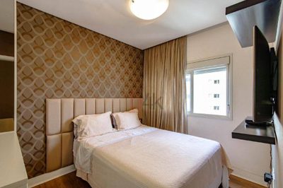Apartamento, 2 quartos, 145 m² - Foto 5