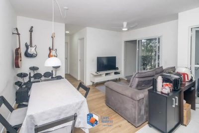 Apartamento, 2 quartos, 66 m² - Foto 3