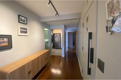 Apartamento, 4 quartos, 173 m² - Foto 2