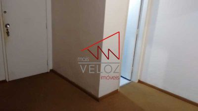Apartamento, 1 quarto, 31 m² - Foto 1