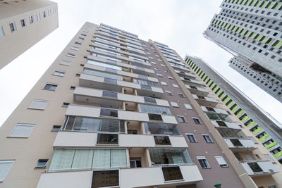 Apartamento, 3 quartos, 72 m² - Foto 1