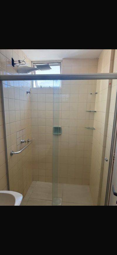 Apartamento, 2 quartos, 80 m² - Foto 2
