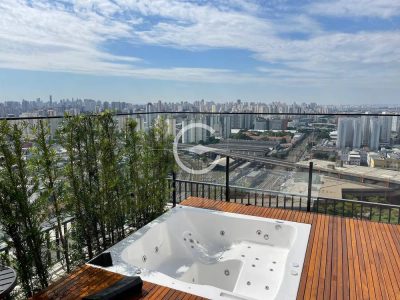 Apartamento, 1 quarto, 123 m² - Foto 2
