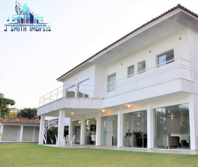 Casa de Condomínio, 6 quartos - Foto 5