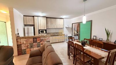 Casa, 3 quartos, 105 m² - Foto 3