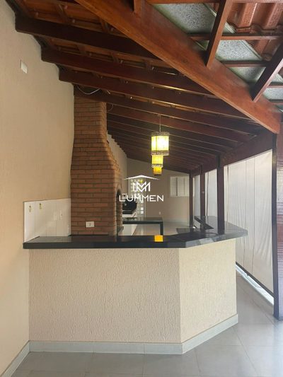 Casa, 3 quartos - Foto 2