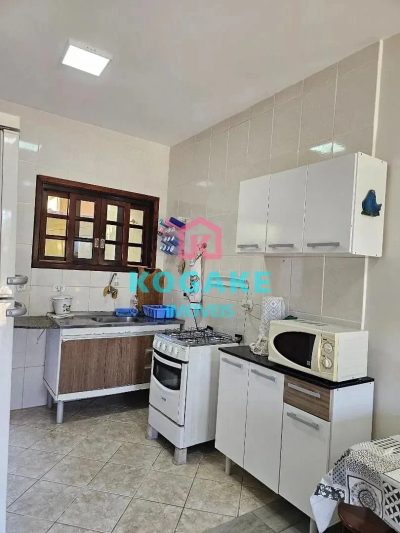 Apartamento, 2 quartos, 44 m² - Foto 5