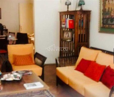 Apartamento, 4 quartos, 129 m² - Foto 3