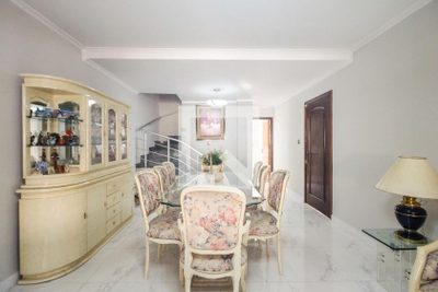 Casa, 4 quartos, 300 m² - Foto 3