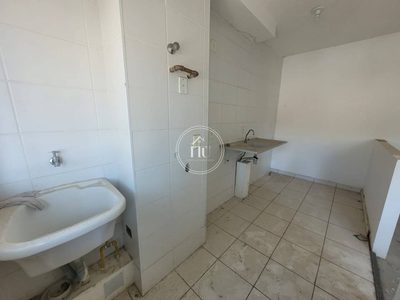Apartamento, 2 quartos, 47 m² - Foto 2