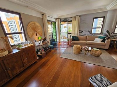 Apartamento, 4 quartos, 195 m² - Foto 2