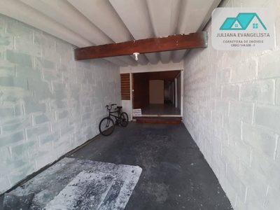 Casa, 1 quarto, 200 m² - Foto 2