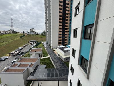 Apartamento, 3 quartos, 94 m² - Foto 1