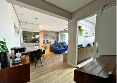Apartamento, 3 quartos, 92 m² - Foto 1