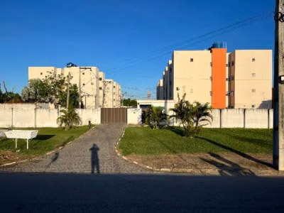 Apartamento, 2 quartos, 42 m² - Foto 1