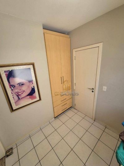 Apartamento, 3 quartos, 112 m² - Foto 2
