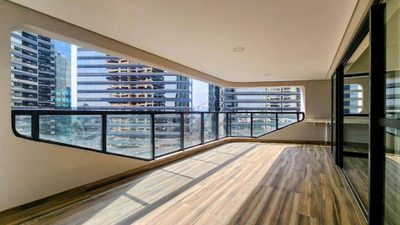 Apartamento, 3 quartos, 162 m² - Foto 1