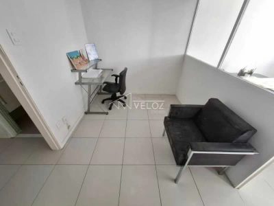 Apartamento, 2 quartos, 68 m² - Foto 1