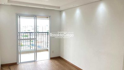 Apartamento, 2 quartos, 60 m² - Foto 2