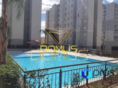 Apartamento, 2 quartos, 4700 m² - Foto 1