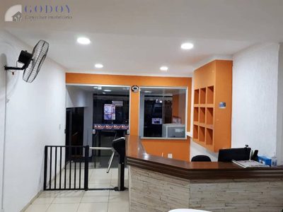 Prédio Inteiro, 700 m² - Foto 3