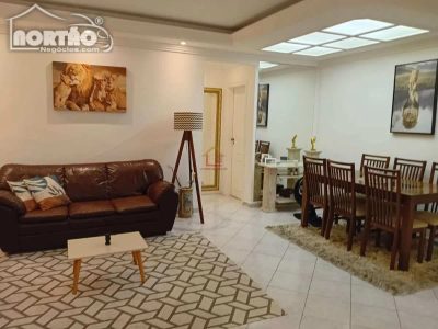 Casa, 3 quartos, 160 m² - Foto 1