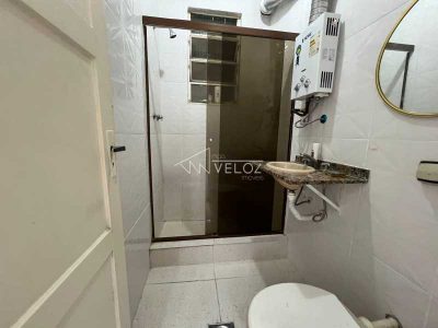 Apartamento, 1 quarto, 38 m² - Foto 4