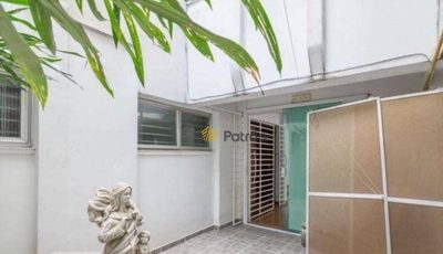 Sobrado, 4 quartos, 500 m² - Foto 3