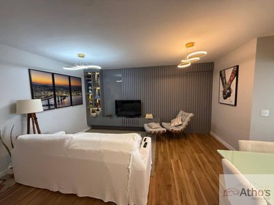 Apartamento, 3 quartos, 104 m² - Foto 5