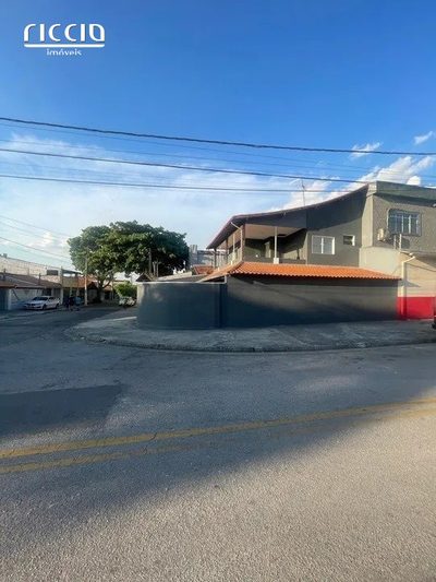 Casa, 3 quartos, 159 m² - Foto 3