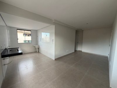 Apartamento, 2 quartos, 61 m² - Foto 2
