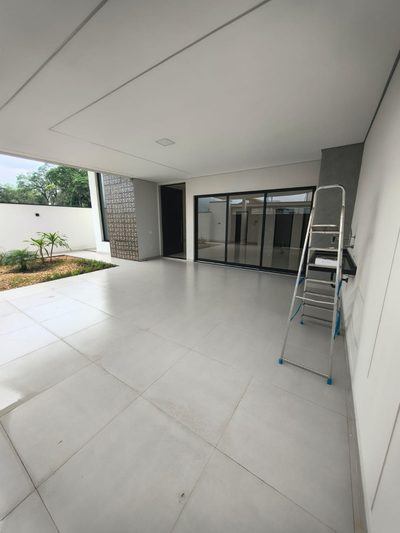 Casa, 3 quartos - Foto 4