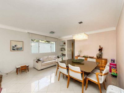 Apartamento, 2 quartos, 126 m² - Foto 4