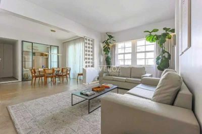 Apartamento, 3 quartos, 167 m² - Foto 3