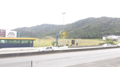 Terreno, 4 hectares - Foto 1