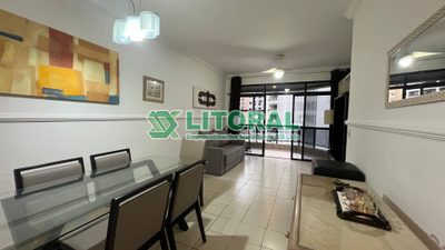 Apartamento, 3 quartos - Foto 1
