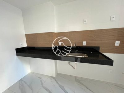 Apartamento, 2 quartos, 85 m² - Foto 1