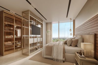 Apartamento, 3 quartos, 108 m² - Foto 4