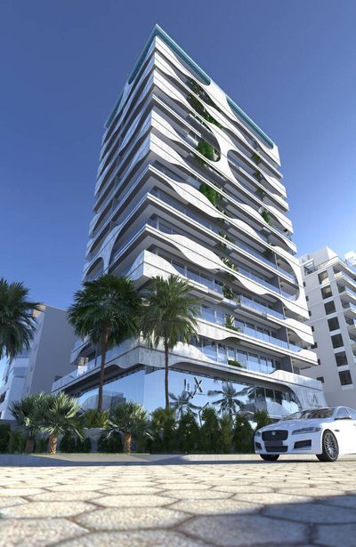 Apartamento, 3 quartos, 160 m² - Foto 1