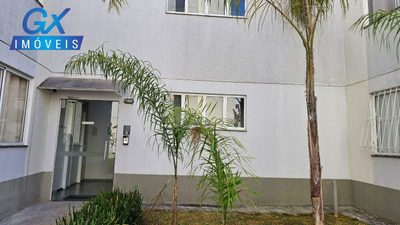 Apartamento, 2 quartos, 43 m² - Foto 5