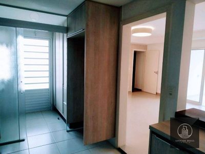 Apartamento, 3 quartos, 125 m² - Foto 3