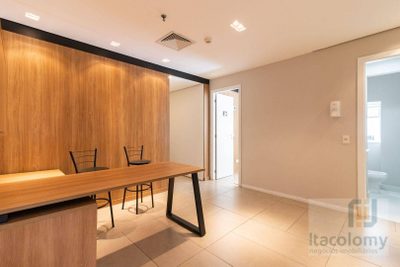 Sala-Conjunto, 96 m² - Foto 2