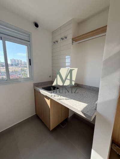 Apartamento, 1 quarto, 46 m² - Foto 5
