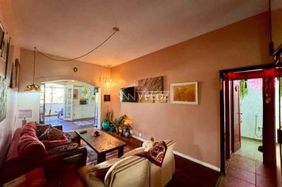 Apartamento, 1 quarto, 97 m² - Foto 1